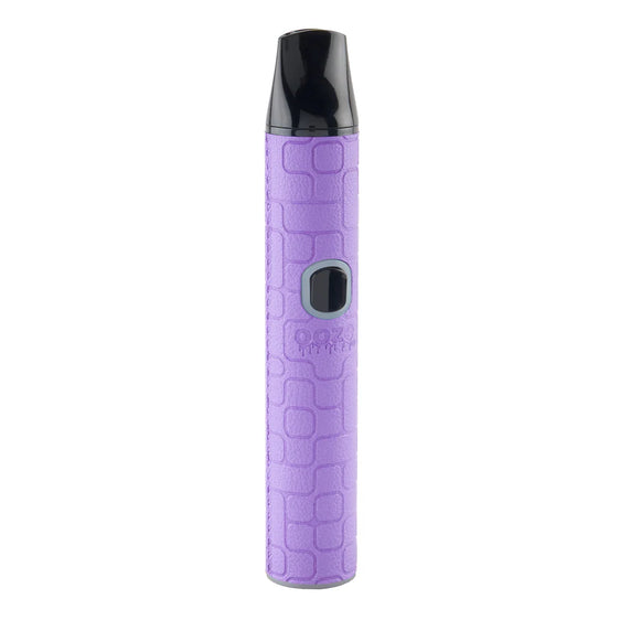 Ooze Pinch - Dry Herb Vaporizer - Lilac Smoke