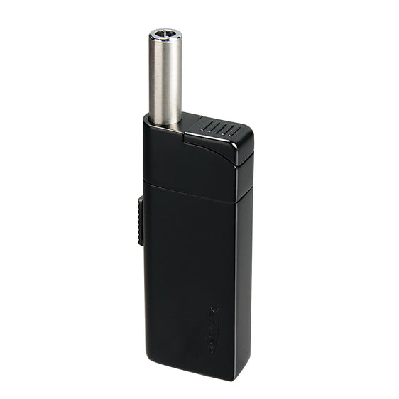 Vector Optimus Soft Flame Lighter - Black Matte