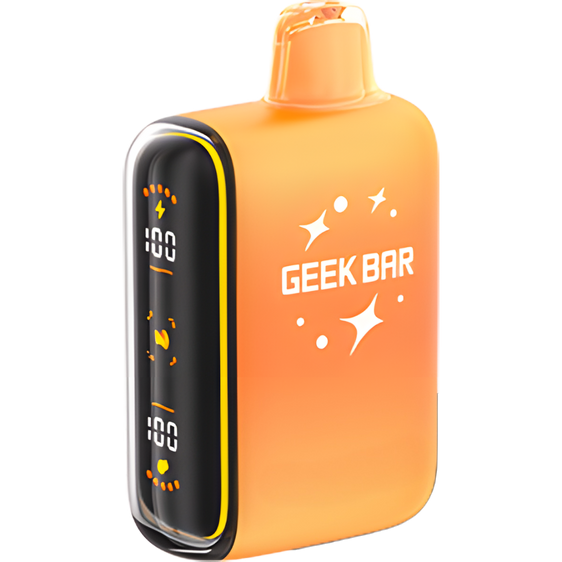 Geek Bar Pulse 15000 Puffs Disposable Vape