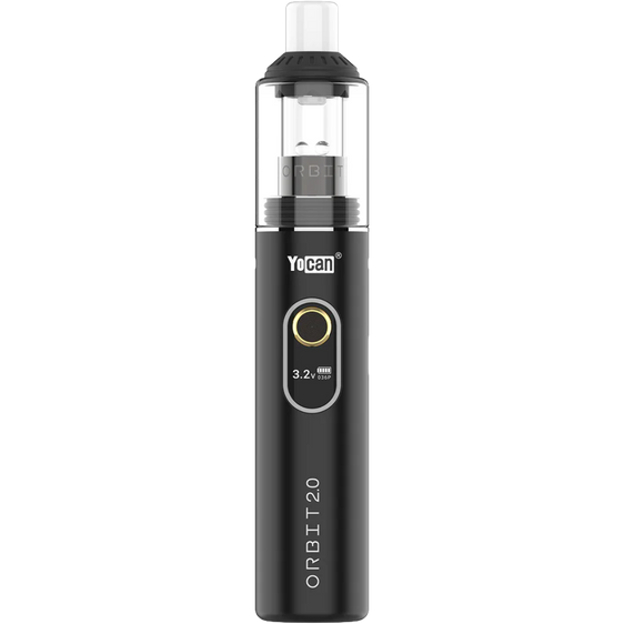 Yocan Orbit 2.0 Concentrate Vaporizer
