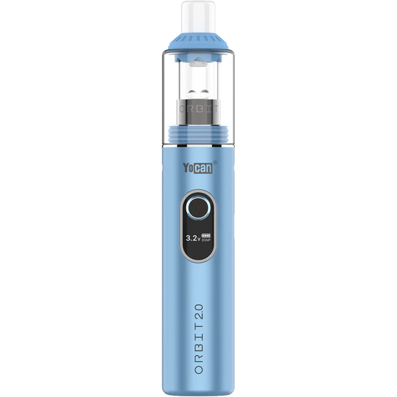Yocan Orbit 2.0 Concentrate Vaporizer
