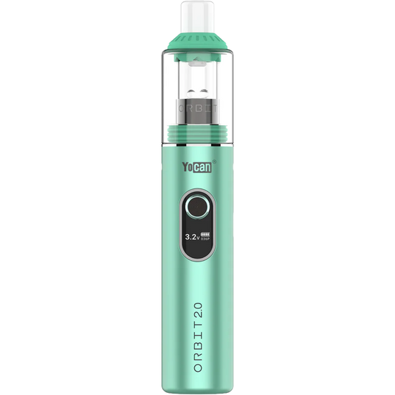 Yocan Orbit 2.0 Concentrate Vaporizer