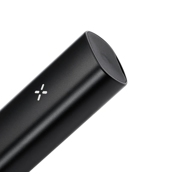 PAX Plus - Dual Use Vaporizer - Starter Kit / Onyx