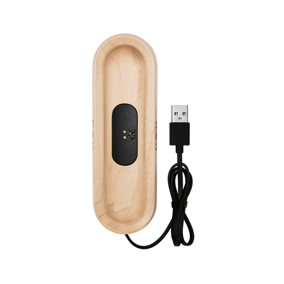 PAX Charging Tray - Maple