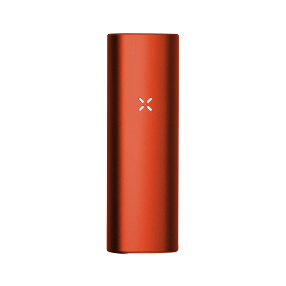 PAX Mini + Free Grinder - Poppy