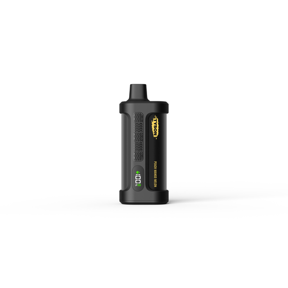 Tyson 2.0 Iron Mike 15000 Puffs Disposable Vape