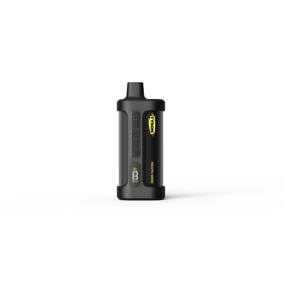 Tyson 2.0 Iron Mike 15000 Puffs Disposable Vape - Pineapple Mango