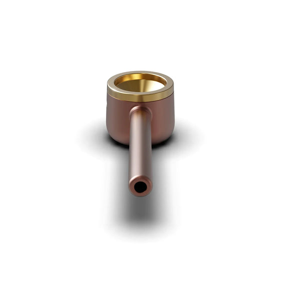 Vessel Pipe - Rose Gold
