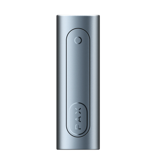 PAX Flow - Dry Herb Vaporizer - Blue Haze