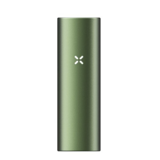 PAX Flow - Dry Herb Vaporizer - Greenstone