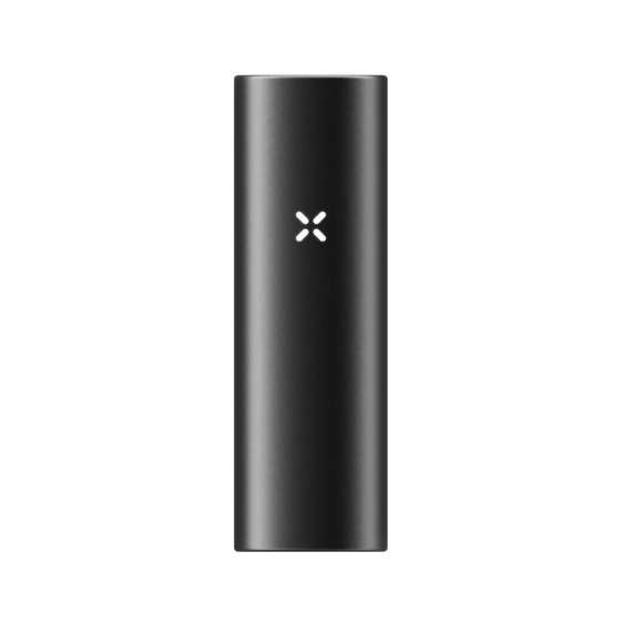 PAX Flow - Dry Herb Vaporizer - Onyx