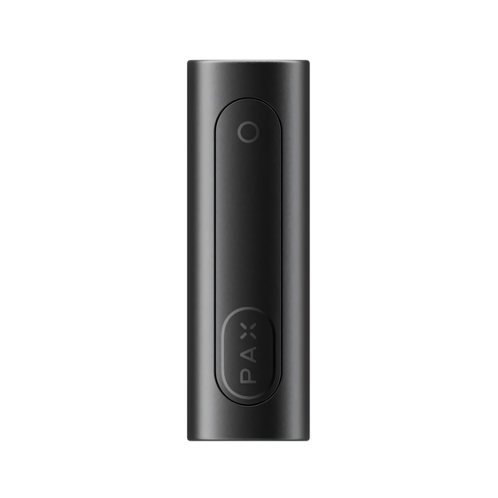 PAX Flow - Dry Herb Vaporizer - Onyx