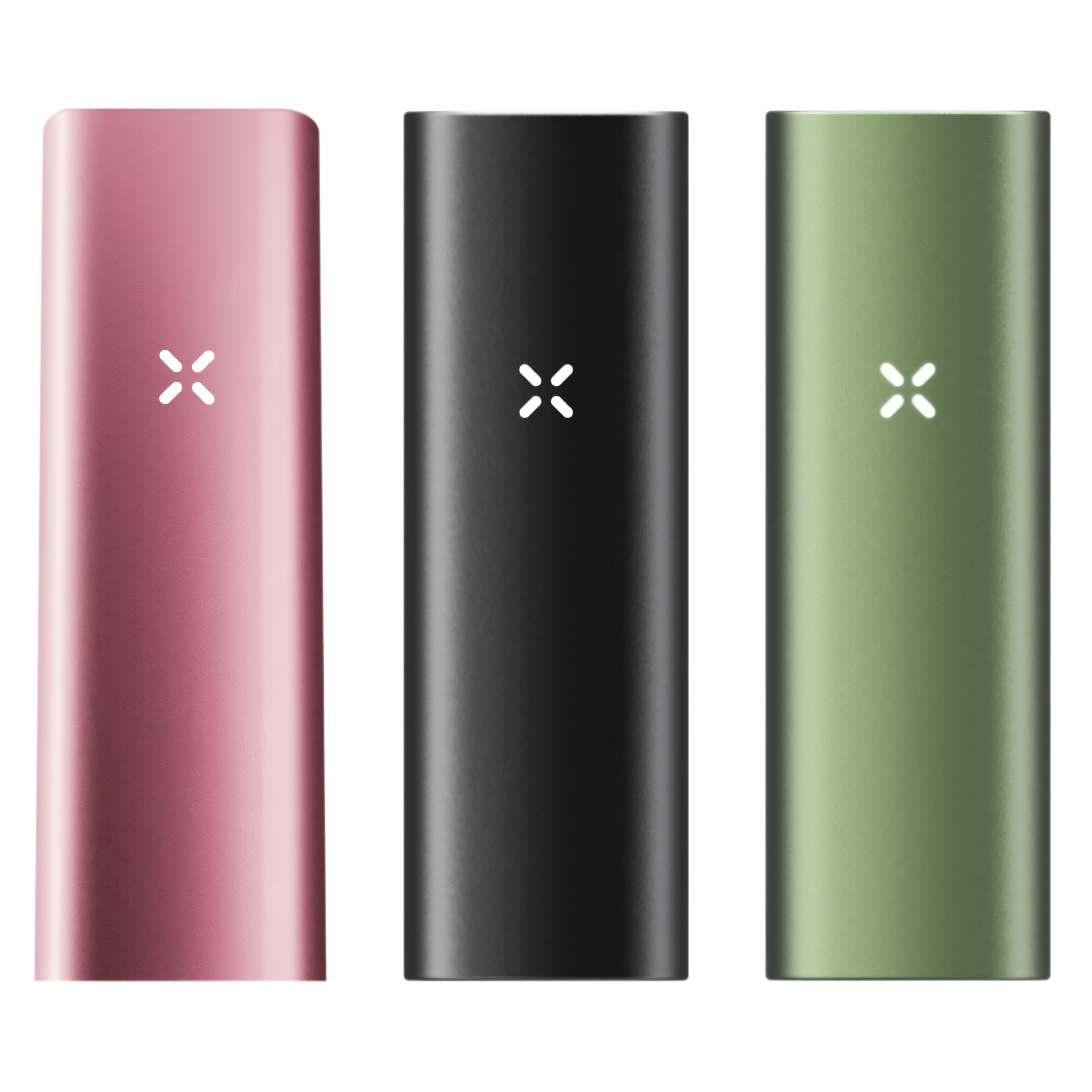 PAX Mini Vaporizer Compact Dry Herb Vape | Lighter USA PAX Mini Vaporizer Compact Dry Herb Vape | Lighter USA