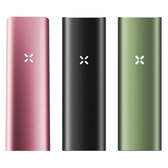 PAX Mini 2 - Dry Herb Vaporizer