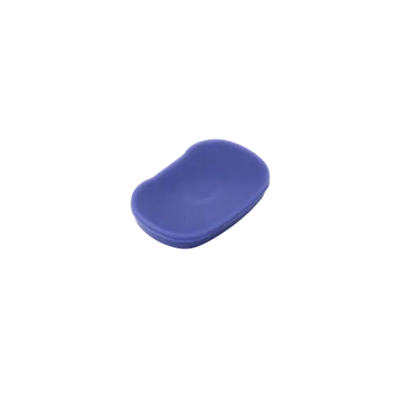 PAX Accessory - Replacement Mouthpiece (Flat) - Periwinkle