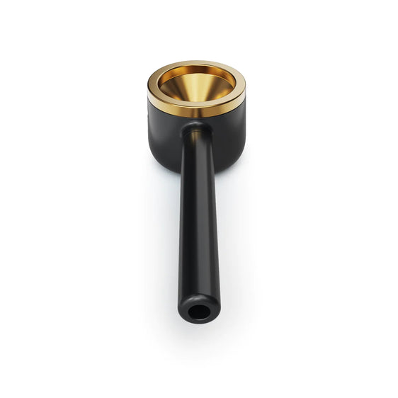 Vessel Pipe - Black