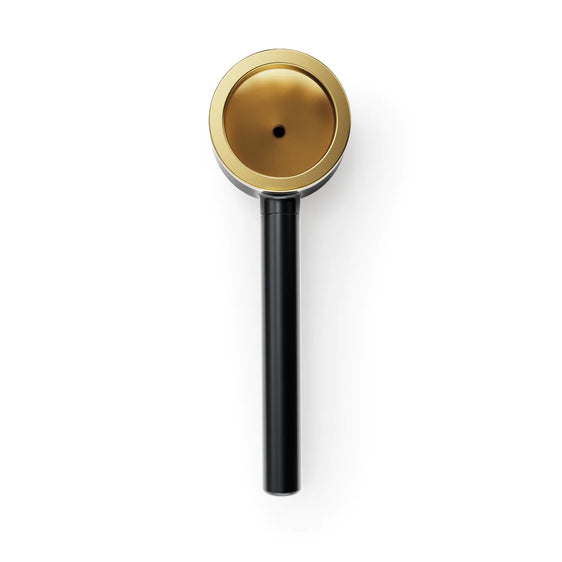 Vessel Pipe - Black