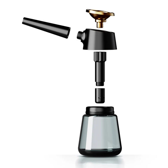 Vessel Element Bubbler
