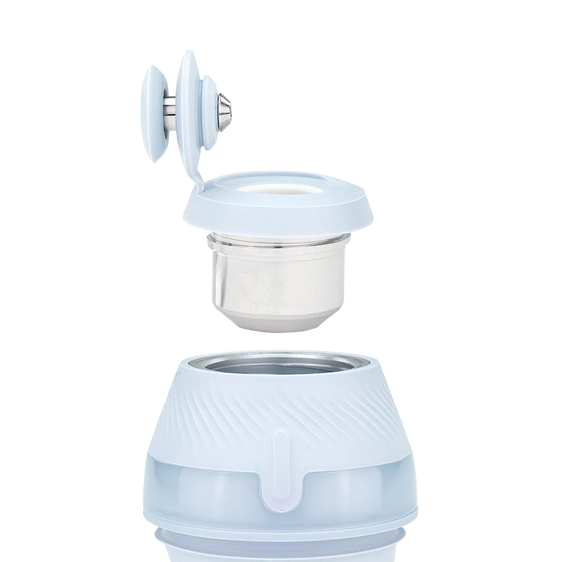 Puffco New Proxy - Concentrate Vaporizer - Haze