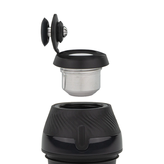 Puffco New Proxy - Concentrate Vaporizer - Onyx