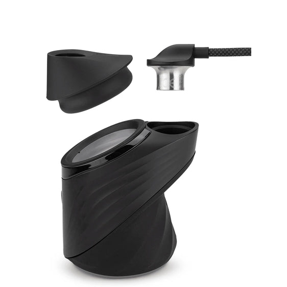 Puffco Peak Pro Link - Peak Pro to Glass Connector