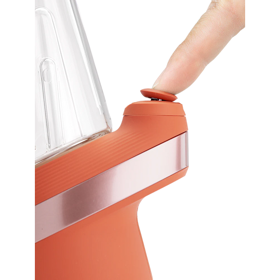 Puffco New Peak - Smart E-Rig - Canyon