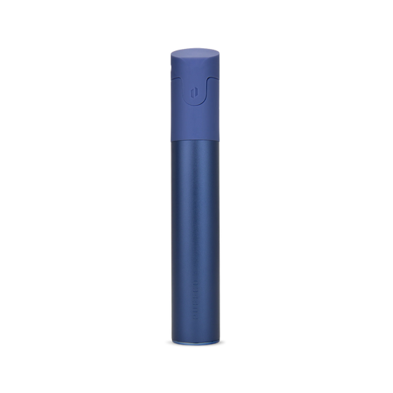 Puffco Pivot Concentrate Vaporizer - Sapphire