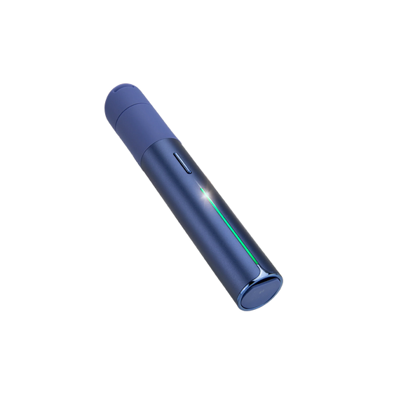 Puffco Pivot Concentrate Vaporizer - Sapphire