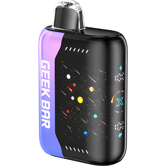 Geek Bar Pulse X 25000 Puffs Disposable Vape