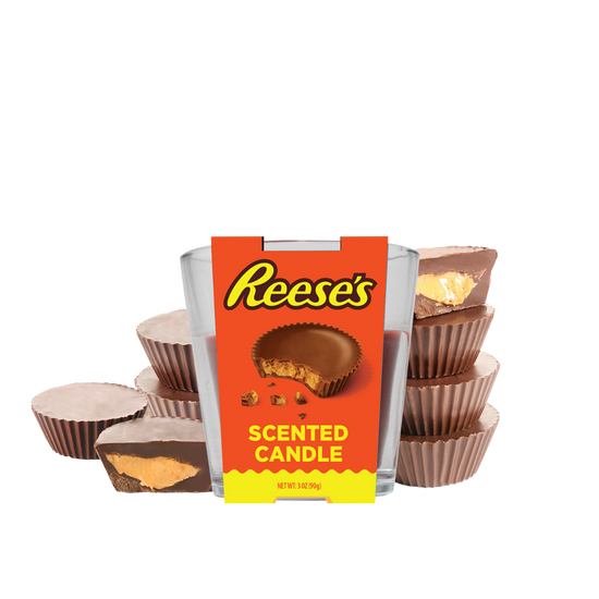 Reese's Scented Candle