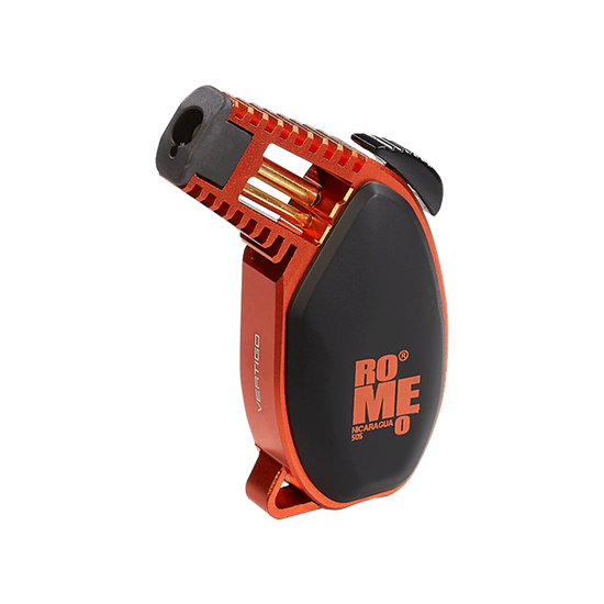 Romeo 505 Nicaragua Bond Torch Lighter by Vertigo