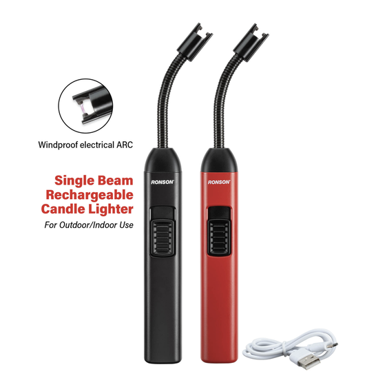 Ronson Rechargeable Candle Lighter