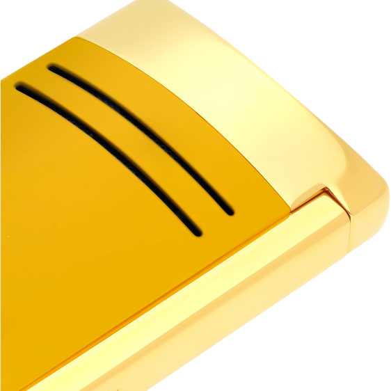 S.T. Dupont Maxijet Lighter – Dragon Honey