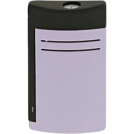 S.T. Dupont Maxijet Lighter – Matte Lilac