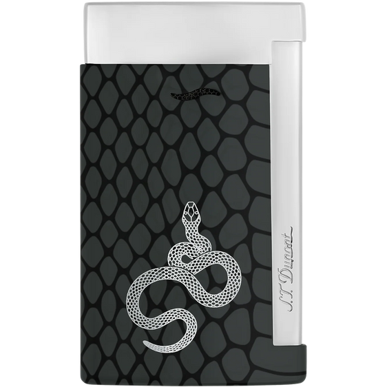S.T. Dupont Slim 7 Lighter - Year Of The Snake