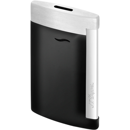 S.T. Dupont Slim 7 Lighter – Matte Black