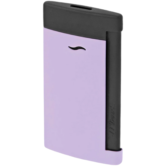 S.T. Dupont Slim 7 Lighter – Matte Lilac