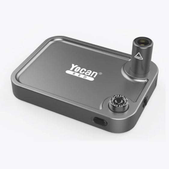 Yocan Red Series - Slate Torch - Black