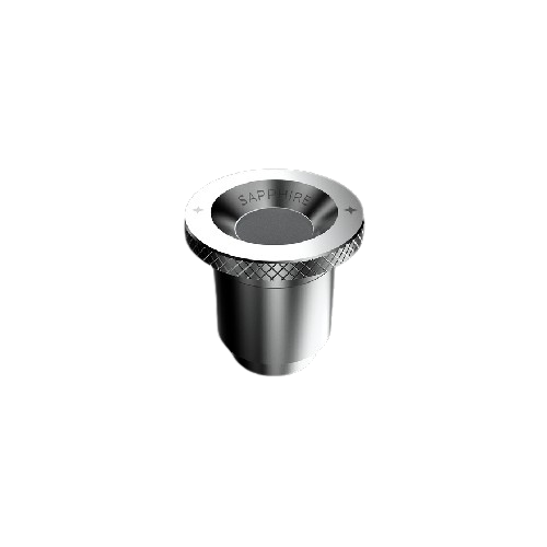 Dr. Dabber Boost Evo Sapphire Atomizer