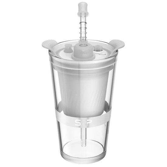 Yocan Black Series - Sip Smart Concentrate Vaporizer