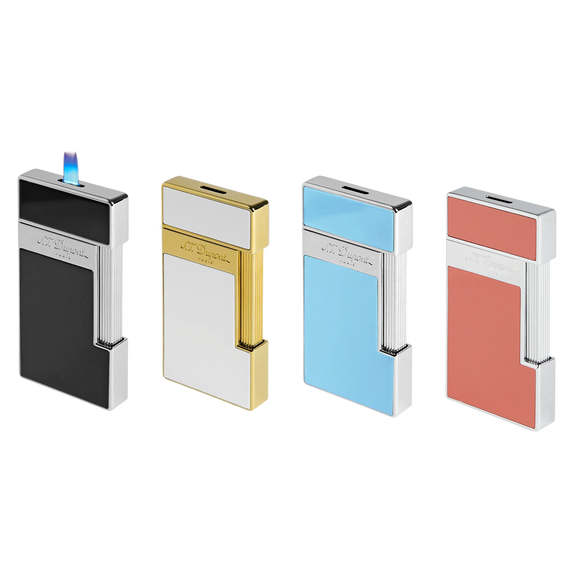 S.T. Dupont Slimmy Line 2 Lighter