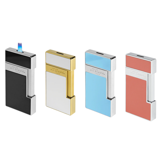 S.T. Dupont Slimmy Line 2 Lighter