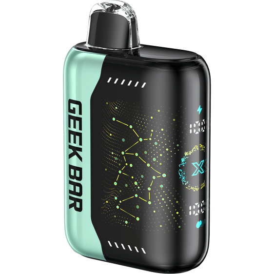 Geek Bar Pulse X 25000 Puffs Disposable Vape