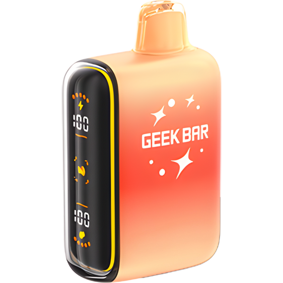 Geek Bar Pulse 15000 Puffs Disposable Vape