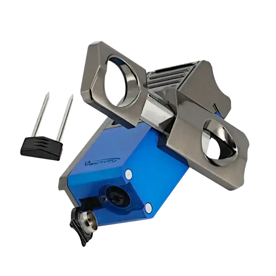 Vector Thor Jet Torch & Cutter - Metallic Blue