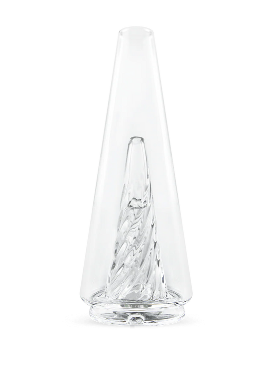 Puffco Peak Pro Glass 2.0