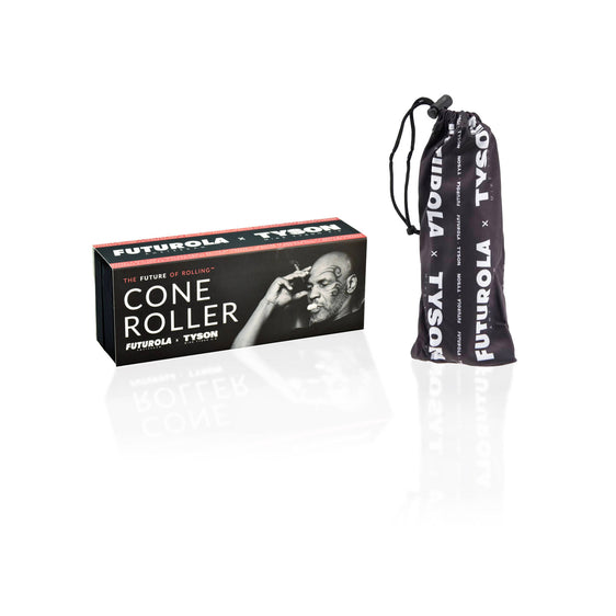 Tyson Ranch X Futurola Cone Roller