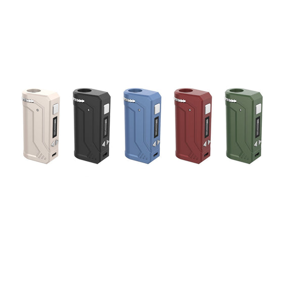 Yocan UNI Pro Plus Box Mod - Lighter USA