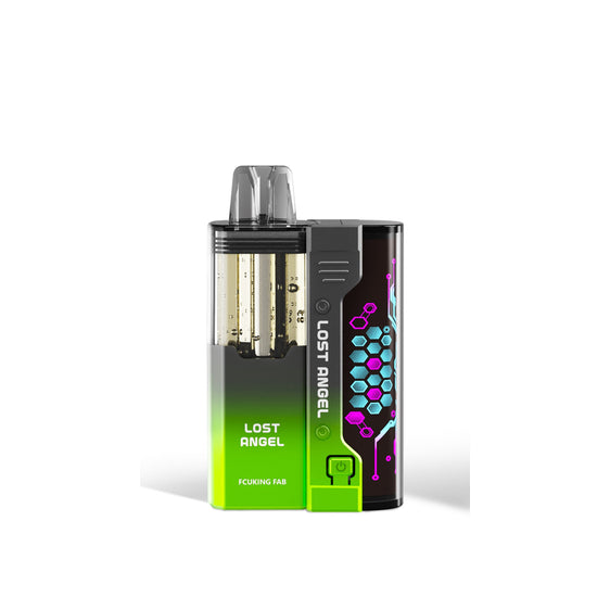 Lost Angel Mate 50K - Disposable Vape - Fcuking Fab