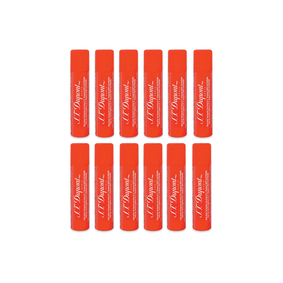 S.T. Dupont Defi Extreme Butane - 12 Pack (Full Box)